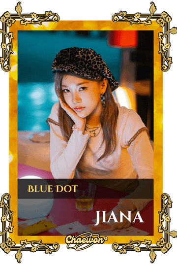 Jiana
