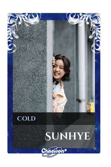 Sunhye
