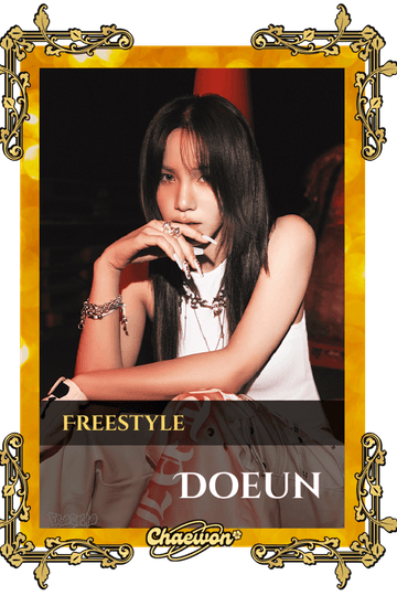 Doeun