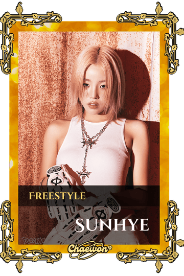 Sunhye