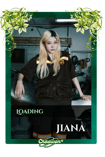Jiana