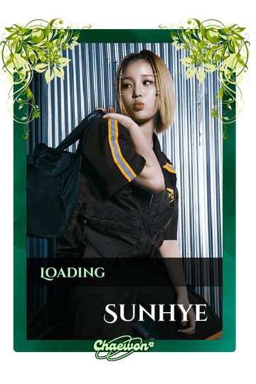 Sunhye