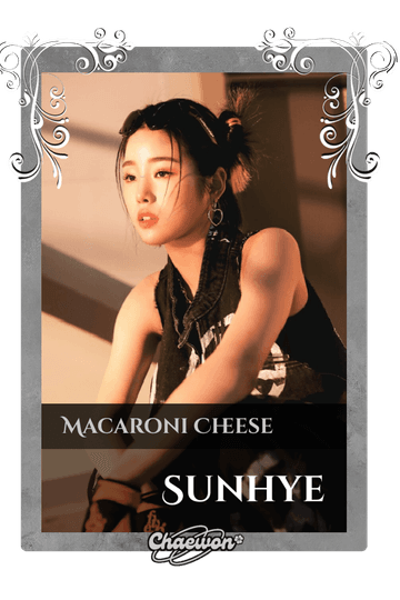 Sunhye