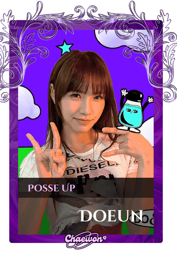 Doeun