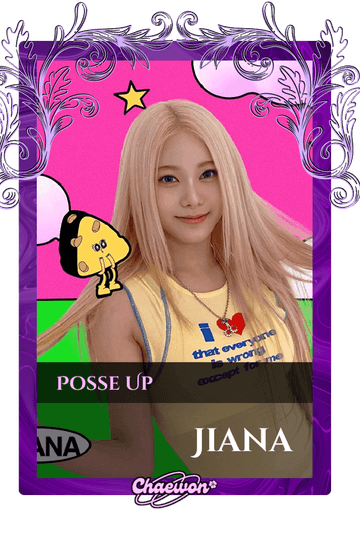 Jiana