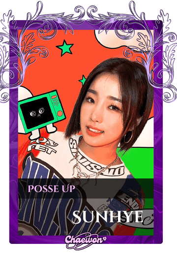 Sunhye