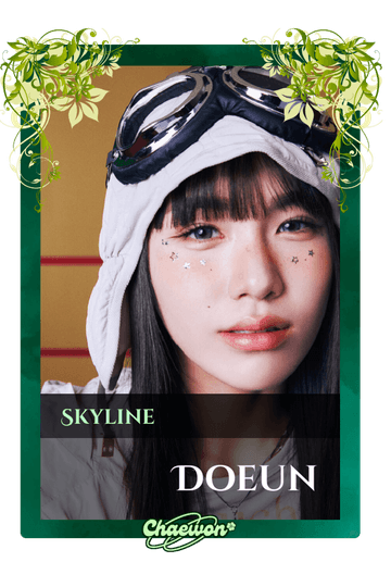 Doeun