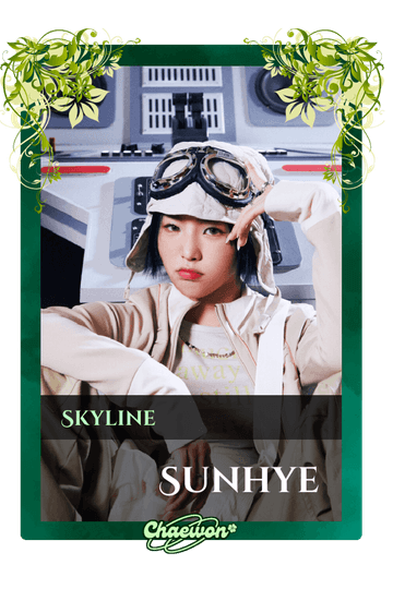 Sunhye