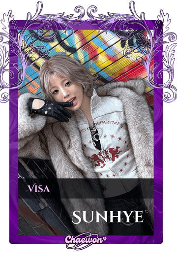 Sunhye