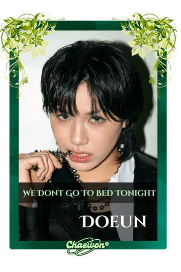 Doeun
