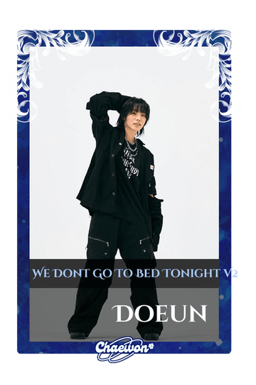 Doeun