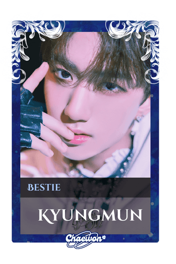 Kyungmun