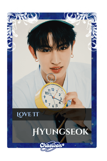 Hyungseok