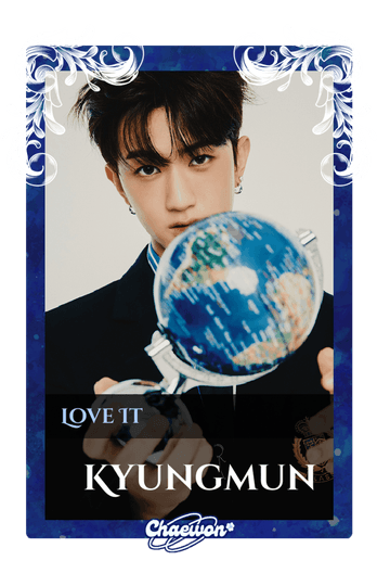 Kyungmun