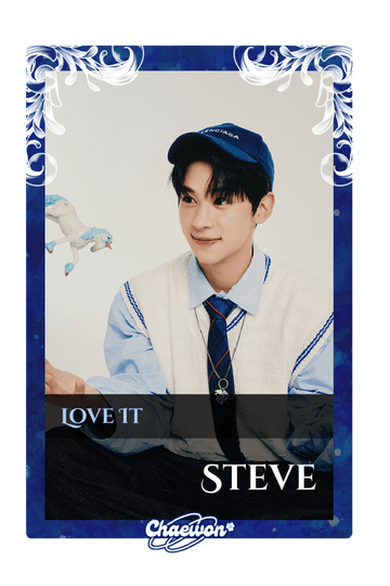 Steve