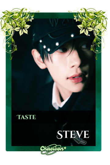 Steve
