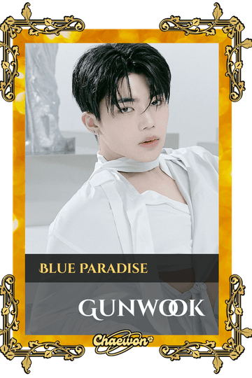 Gunwook