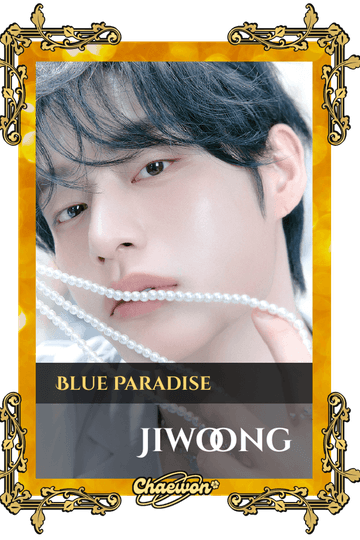 Jiwoong