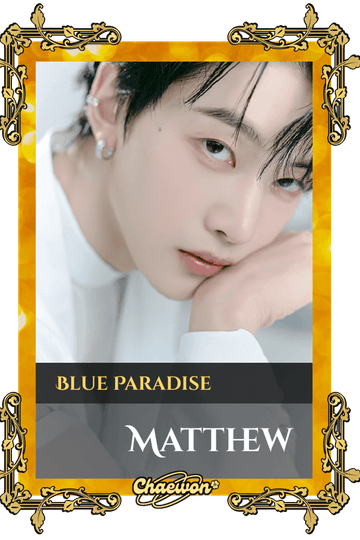 Matthew