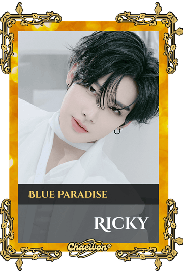 Ricky