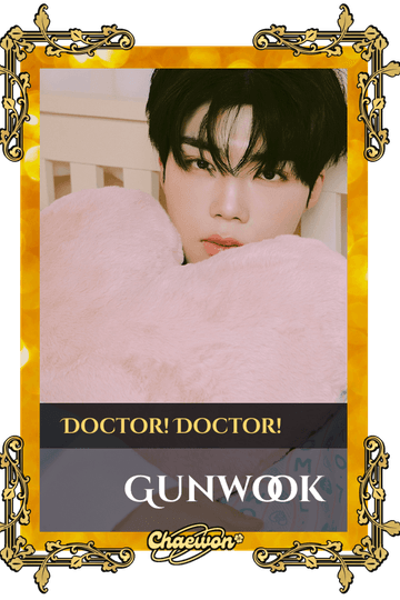 Gunwook