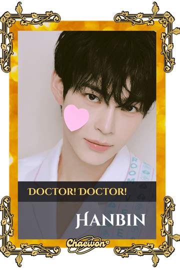 Hanbin