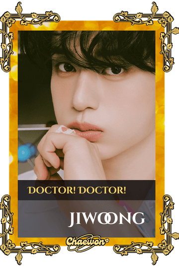 Jiwoong