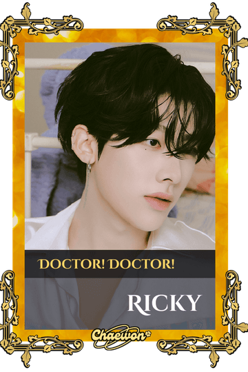 Ricky