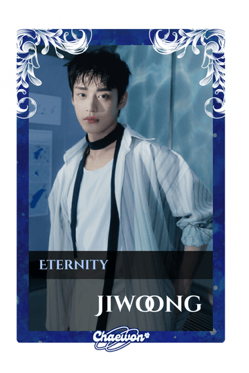 Jiwoong