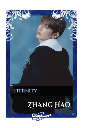 Zhang Hao