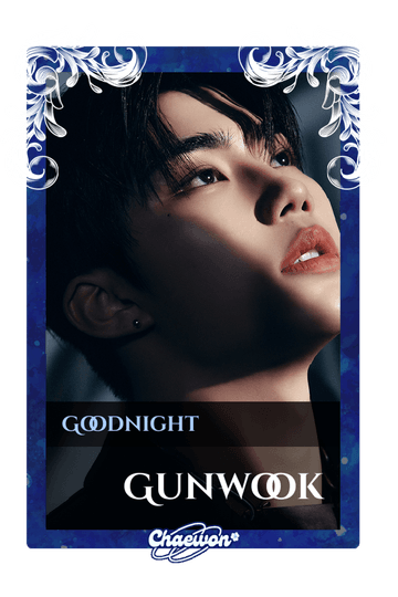 Gunwook