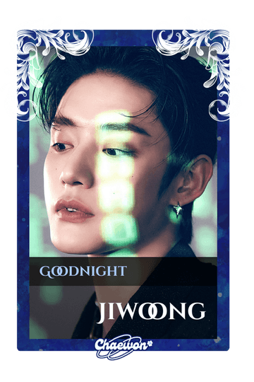 Jiwoong