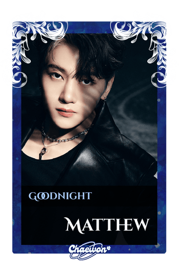 Matthew