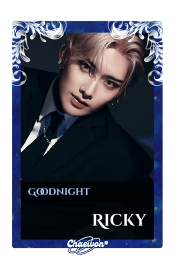 Ricky