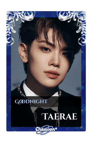 Taerae