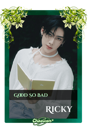 Ricky