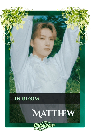 Matthew