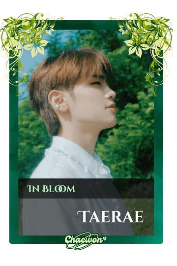 Taerae