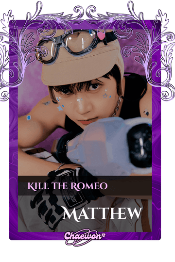 Matthew