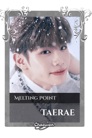 Taerae