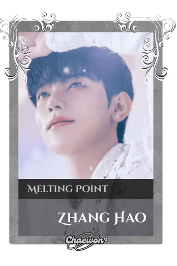 Zhang Hao