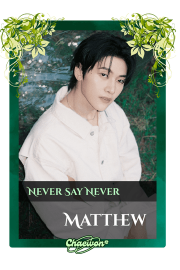 Matthew
