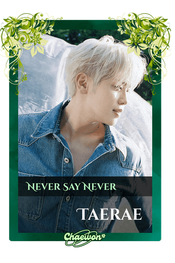 Taerae
