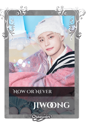 Jiwoong