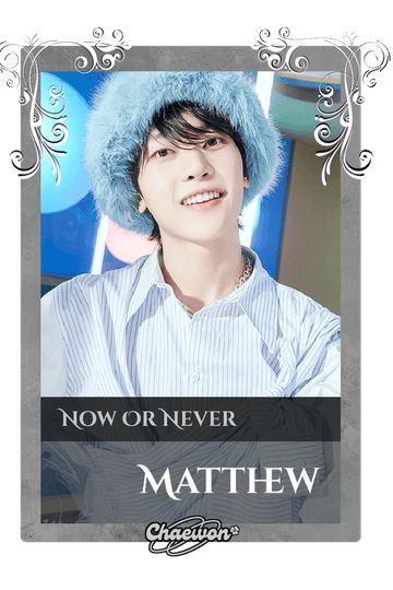Matthew