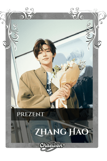 Zhang Hao