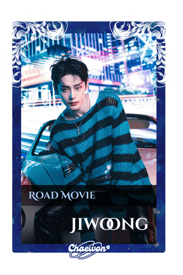 Jiwoong
