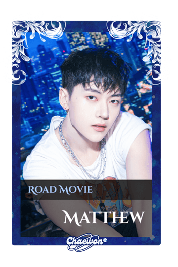 Matthew