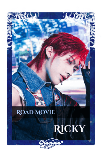 Ricky
