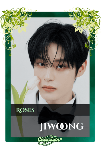 Jiwoong